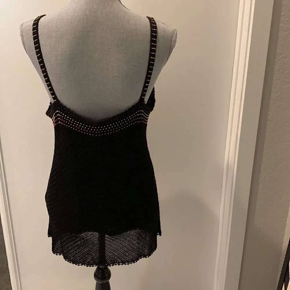 Emme Sweater Knit Top — image 7 of 8